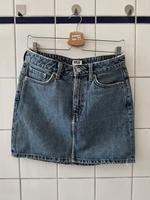 WEEKDAY Jeansrock TOP Zustand Berlin - Mitte Vorschau