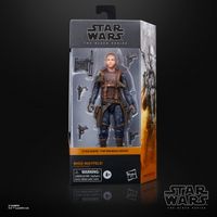 Star Wars The Black Series Migs Mayfeld Hasbro Nordrhein-Westfalen - Hilden Vorschau