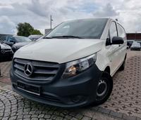 Mercedes-Benz Vito Kasten 111CDI FWD kompakt 1.HD-PDC- Nordrhein-Westfalen - Mönchengladbach Vorschau