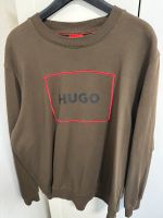 Hugo Boss Sweatshirt Herren XXL Nordrhein-Westfalen - Meinerzhagen Vorschau