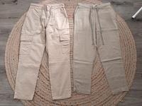 2 Hosen für Sommer von Mango und F&F S 36 Nordrhein-Westfalen - Hückelhoven Vorschau