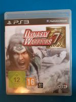 "Dynasty Worriors 7" Spiel für Playstation 3 Berlin - Charlottenburg Vorschau