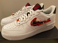 Nike Air Force 1 Carabiner Swoosh 45 NEU Häfen - Bremerhaven Vorschau