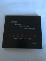 Jazz Keith Jarre Sleeper Tokio 1979 CD selten! Rheinland-Pfalz - Trier Vorschau