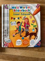 Original TipToi Buch Mein Wörter-Bilderbuch. Mein Zuhause Saarland - Neunkirchen Vorschau