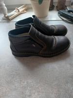 Winterboots Niedersachsen - Werlte  Vorschau