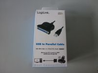 USB to Parallel Kabel Baden-Württemberg - Allensbach Vorschau