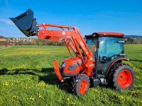 Traktor Kioti DK5020C Bayern - Moosbach b. Vohenstrauß Vorschau