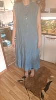 Blaues Kleid München - Milbertshofen - Am Hart Vorschau