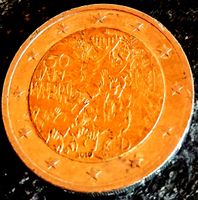 2-Euro-Münze "30 Jahre Mauerfall" Nordrhein-Westfalen - Hagen Vorschau