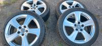 OPEL CORSA OPC 17 Zoll Sommerräder Alufelgen OPO97 / 215/45R17 Mi Brandenburg - Grünewald Vorschau