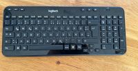 Tastatur Keyboard Logitech k360 kabellos, bluetooth Baden-Württemberg - Ostfildern Vorschau