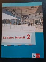 Le Cours intensif 02. Schülerbuch. Französisch als 3. Fremdsprach Nordrhein-Westfalen - Langerwehe Vorschau