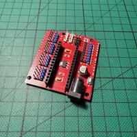 Nano Expansion Shield für Arduino Nano – Erweiterungsboard – Neu Leipzig - Leipzig, Südvorstadt Vorschau