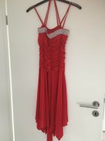 Kleid Gr. S mit Strass Hessen - Ebersburg Vorschau