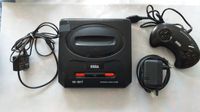 Sega Mega Drive 2 Konsole, inkl. Anschlusskabeln und 1 Controller Nordrhein-Westfalen - Wadersloh Vorschau