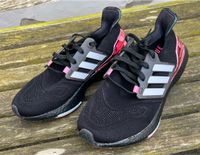 Adidas Ultraboost 22 - schwarz - Gr. 41 1/3 Rheinland-Pfalz - Maxdorf Vorschau