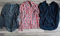 Damen Langarmblusen Set Damenblusen Esprit Tom Tailor Größe 36 S Niedersachsen - Osnabrück Vorschau
