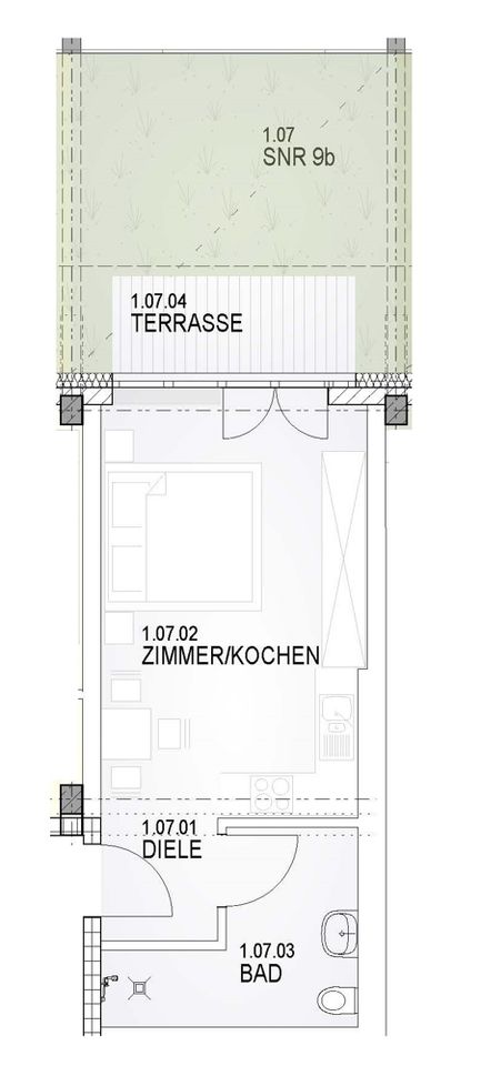 Schöner Wohnen in Suhl in Suhl