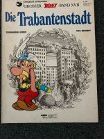 Grosser Asterix Band XVII Erstauflage 1974 Die Trabantenstadt Berlin - Charlottenburg Vorschau