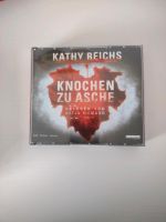 Kathy Reichs Knochen zu Asche gelesen von Katja Riemann Nordrhein-Westfalen - Herzebrock-Clarholz Vorschau