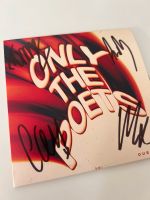 Only The Poets CD Signed Nordrhein-Westfalen - Gelsenkirchen Vorschau