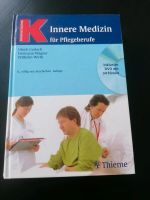 Innere Medizin für Pflegekräfte Baden-Württemberg - Hüttlingen Vorschau