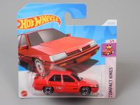 Hot Wheels   Proton Saga Nordrhein-Westfalen - Recklinghausen Vorschau