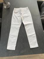 Cambio | Jeanshose | Vintage Edition | weiß | Gr. 36/S Niedersachsen - Vechta Vorschau