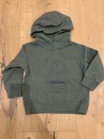 Mango Kids Hoodie khaki 92 Nordrhein-Westfalen - Lippstadt Vorschau