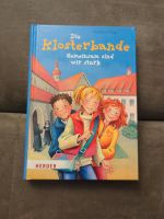 Buch, Herder, Die Klosterbande: Gemeinsam sind wir stark Hessen - Hadamar Vorschau