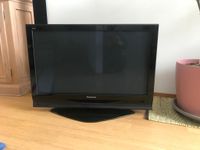 Panasonic TV ,37 Zoll inkl Fernbedienung Kr. München - Feldkirchen Vorschau