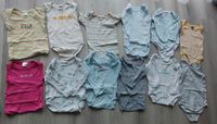 Set: 12 x Babybody / Bodys, gebraucht, Gr. 86/92 Nordrhein-Westfalen - Neunkirchen Siegerland Vorschau