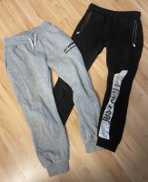 Jogging Hosen Kinder, Gr.140 + Langarm Shirt Bayern - Rosenheim Vorschau