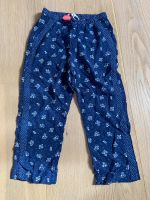 Neu H&M Hose 3/4 Schlupfhose Gr 122 blau weis gemustert Schleswig-Holstein - Hemdingen Vorschau