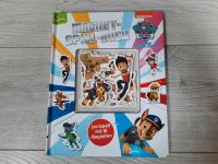 Magnet-Spiel-Buch Paw Patrol Eimsbüttel - Hamburg Niendorf Vorschau