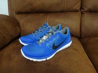 NIKE Schuhe Flex RN 709022-404 Gr 42 Neu Brandenburg - Cottbus Vorschau