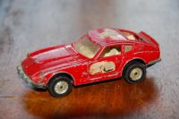 Vintage Corgi Datsun 240 Z Whizz Wheels 1:43 No. 394 70er Bayern - Marktheidenfeld Vorschau