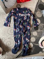 Disney Stitch Strampler Schlafanzug Onesie Nordrhein-Westfalen - Rheda-Wiedenbrück Vorschau