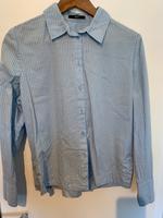 Bluse blau Bonn - Endenich Vorschau