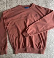 Adidas Oversized Sweatshirt Größe S Rheinland-Pfalz - Ludwigshafen Vorschau