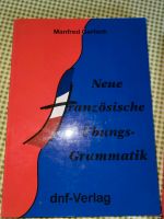 Neue französische Übungs-Grammatik + Lösungsheft Niedersachsen - Georgsmarienhütte Vorschau