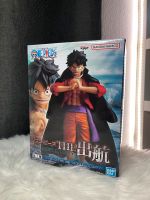 Monkey D. Luffy – THE SHUKKO Figur One Piece Baden-Württemberg - Weil am Rhein Vorschau