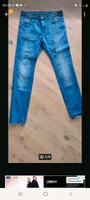 Wie NEU, REVIEW Herrenjeans,Gr.30/32,blau, NP 60 Euro Nordrhein-Westfalen - Eschweiler Vorschau