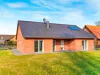 Neuwertiger, ebenerdiger Bungalow mit Garage in ruhiger Lage - Ausbaureserve im Obergeschoss Niedersachsen - Meinersen Vorschau