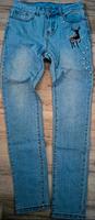 Harry Potter Jeans in Größe W31 L32 Nordrhein-Westfalen - Paderborn Vorschau