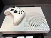 Xbox One S 1 TB mit CD-Laufwerk Stuttgart - Stuttgart-Nord Vorschau