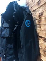 Herren Winterjacke 2 in 1 von Duesenberg Urban in schwarz Gr M Baden-Württemberg - Bruchsal Vorschau