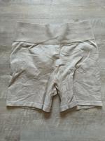Workout kurze Hose Radler beige Khaki Gr.M Bayern - Ebermannstadt Vorschau