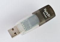 FRITZ!WLAN USB Stick 300 MBit/s WPA2 Mitte - Gesundbrunnen Vorschau